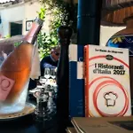 拉莫瑞斯卡酒店 拉维罗