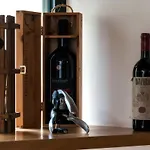 拉莫瑞斯卡酒店 酒店 拉维罗
