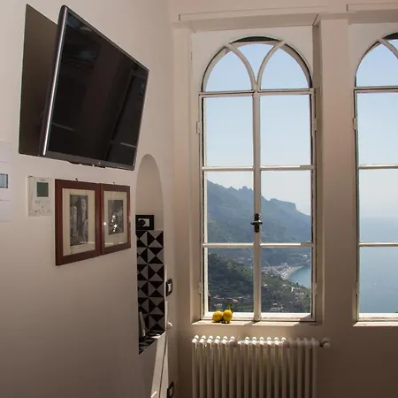 La Moresca Ravello