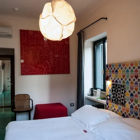 Hotel La Moresca