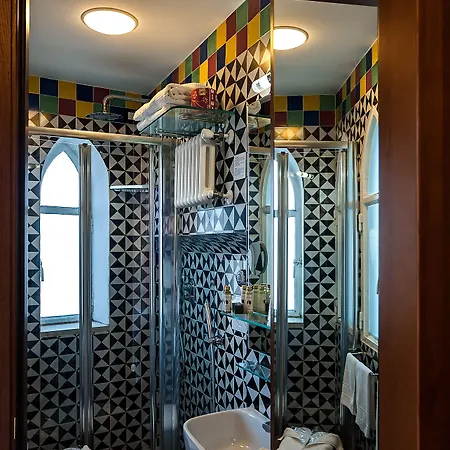 Hotel La Moresca