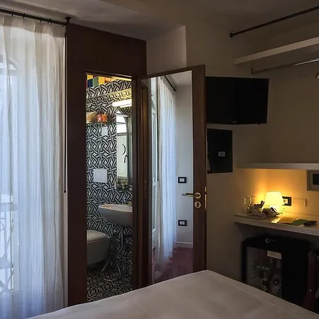 La Moresca 3* Равелло