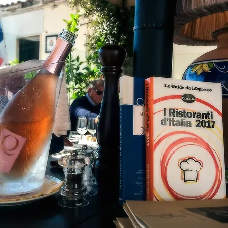 La Moresca Равелло