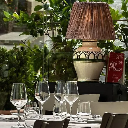 Otel La Moresca Ravello