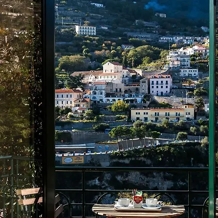 La Moresca Otel