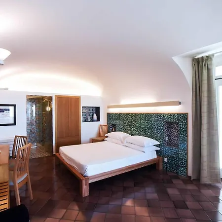 Hotell La Moresca Ravello