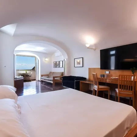 Otel La Moresca