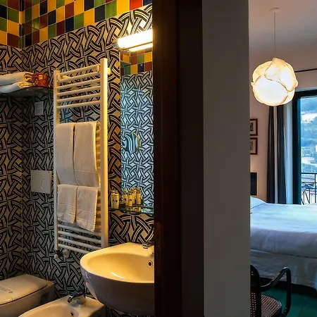 La Moresca Hotell 3*