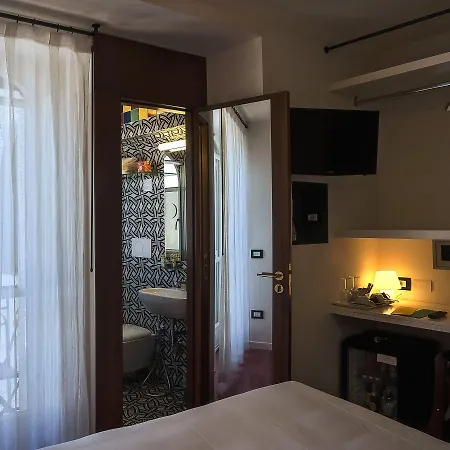 La Moresca Hotell Ravello