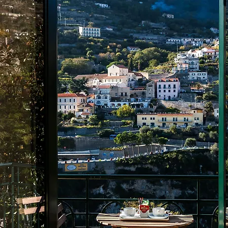 La Moresca 3* Ravello