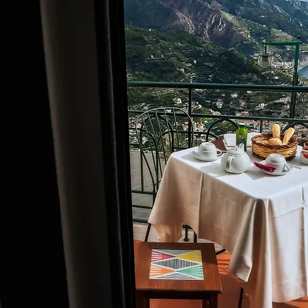 La Moresca Hotell 3*