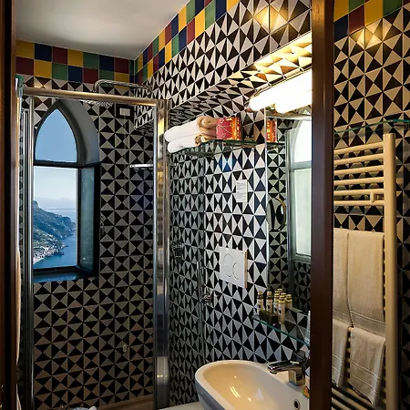 Hotell La Moresca Ravello