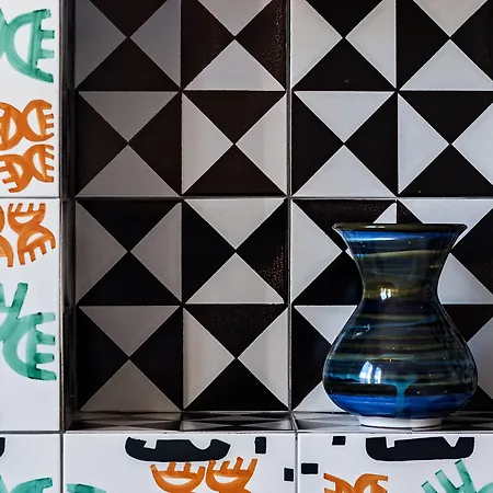 La Moresca Hotell Ravello