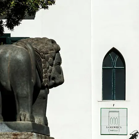 La Moresca Hotell 3*