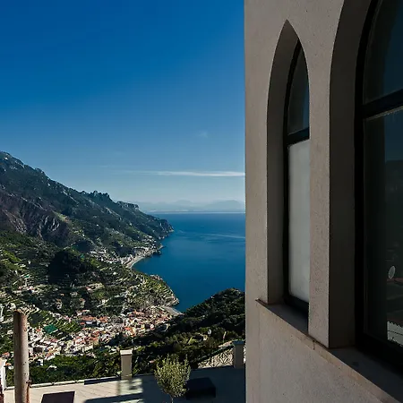 La Moresca Hotell Ravello