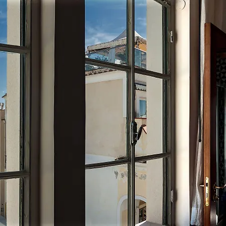 La Moresca Hotell 3*