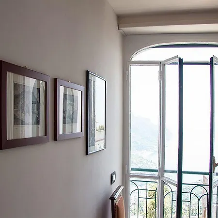 Otel La Moresca
