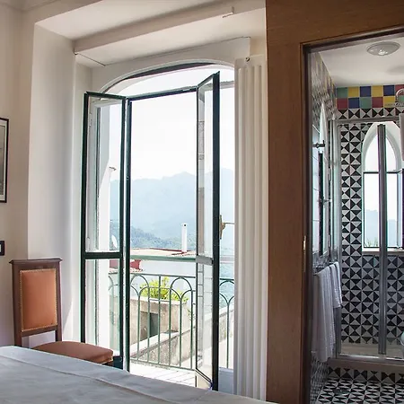 Hotell La Moresca 3*