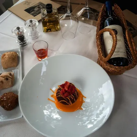 Hotell La Moresca 3*