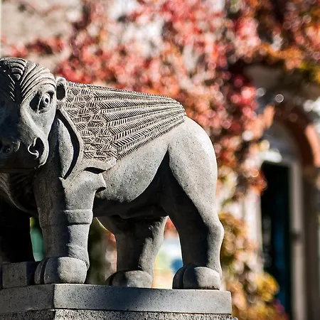 La Moresca Hotell 3*