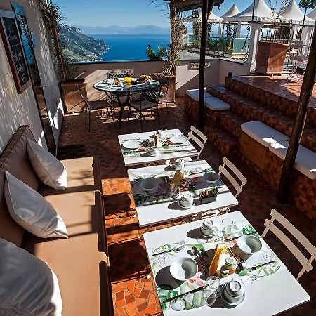 La Moresca Otel