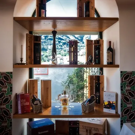 La Moresca Otel
