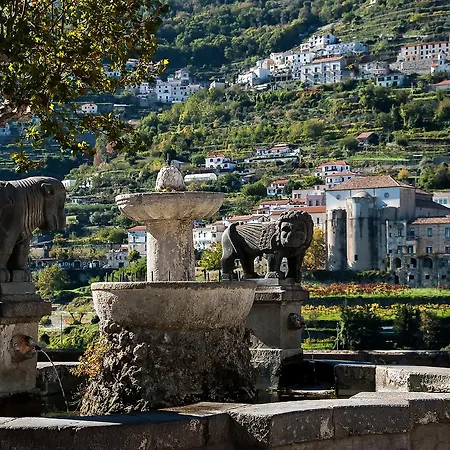 La Moresca Hotell 3*