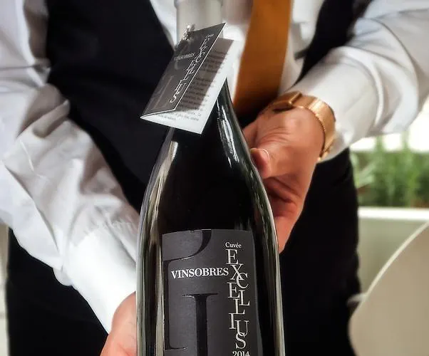 ラ モレスカ ラヴェッロ