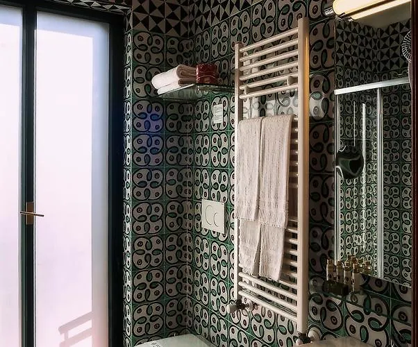 ラ モレスカ ラヴェッロ