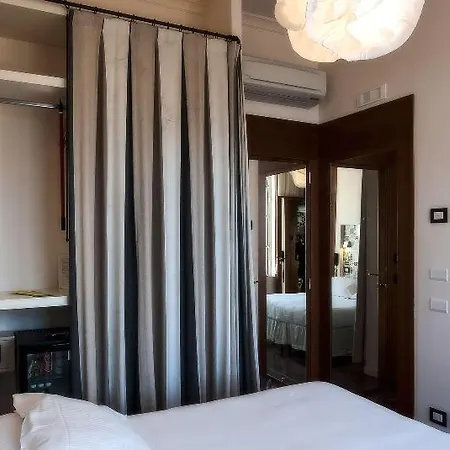 La Moresca Hotel Ravello