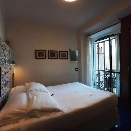 La Moresca Hotel Ravello