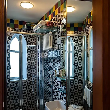 La Moresca 3* Ravello