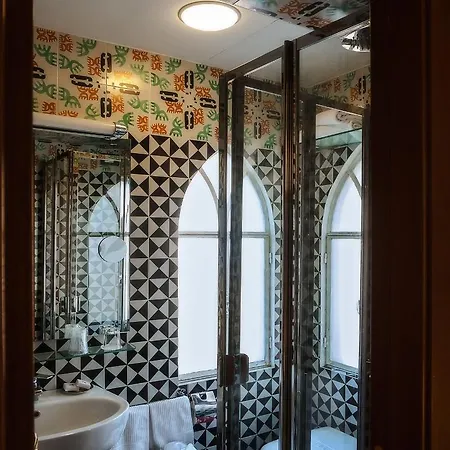 La Moresca Hotel