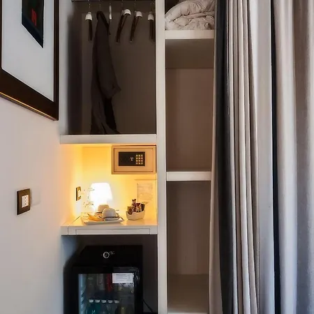 La Moresca Hotel 3*