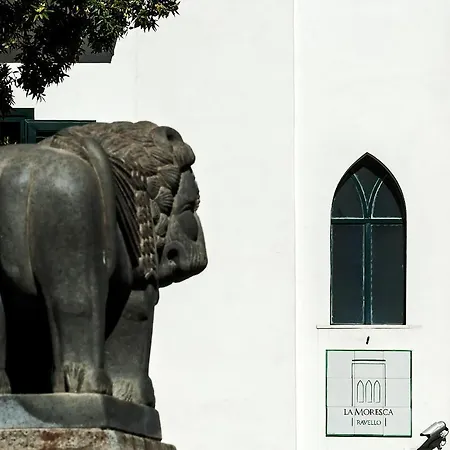 La Moresca 3* Ravello