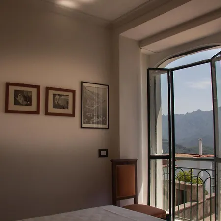 Hotel La Moresca 3*