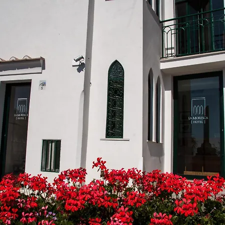 Hotel La Moresca