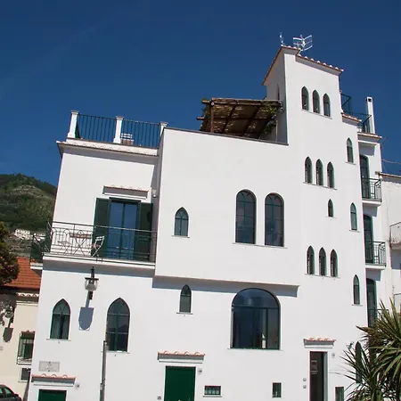 Hotel La Moresca Ravello