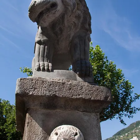 Отель La Moresca 3*