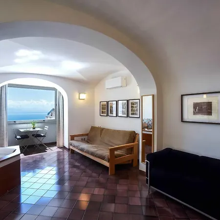 La Moresca 3* Ravello