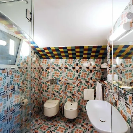 La Moresca 3* Ravello