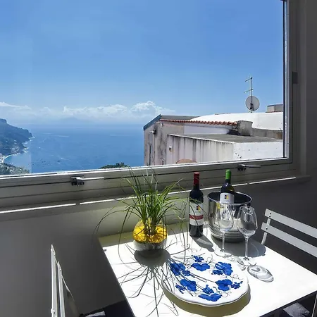 La Moresca Отель