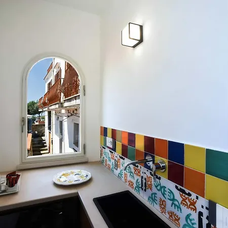 La Moresca Hotel 3*