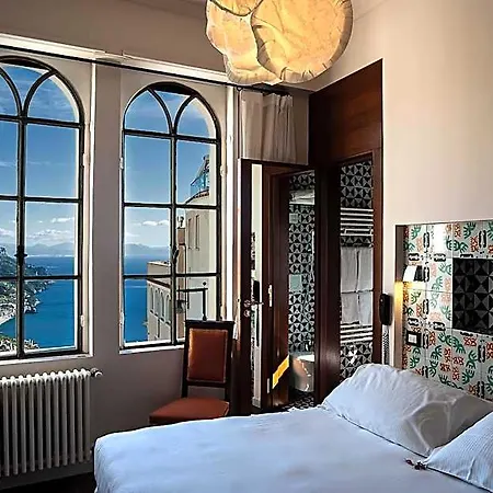 La Moresca Hotel