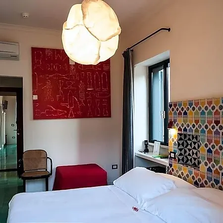 Hotel La Moresca
