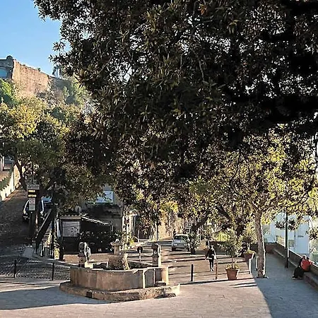 La Moresca Hotel