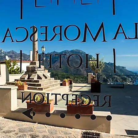 Hotel La Moresca