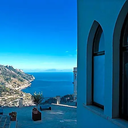 La Moresca Ξενοδοχείο