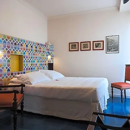 La Moresca Hotel