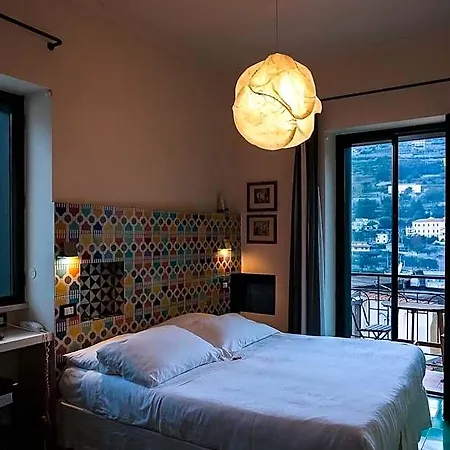 Hotel La Moresca Ravello